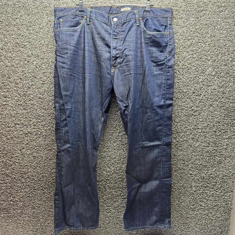 Polo Ralph Lauren 867 classic jeans 42x30 dark wash‎ jeans